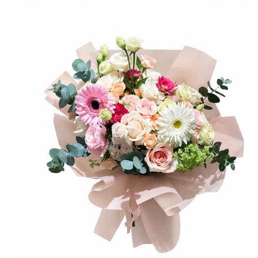 О Хара   Пинк Флойд Роза