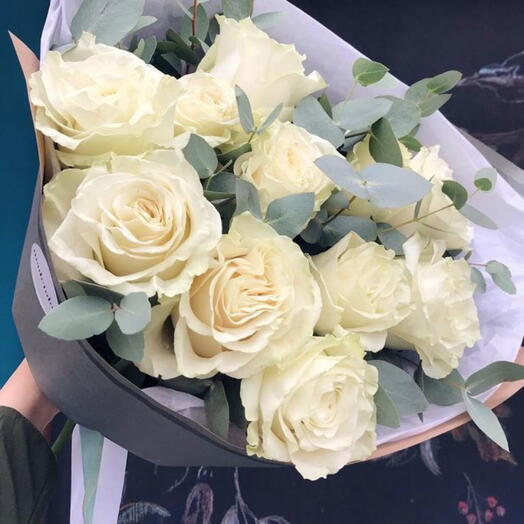 White Roses Mandial, Premium