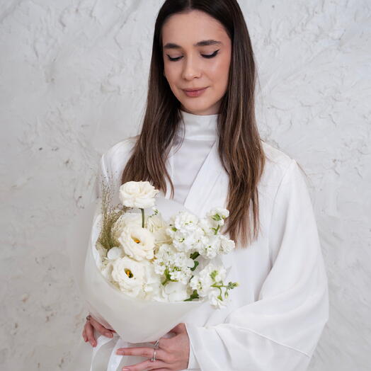 Flowers bouquet Natti Small