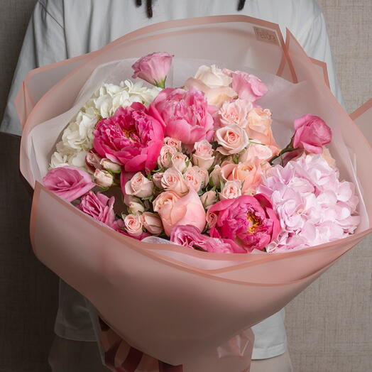 Подарочный рай-1061