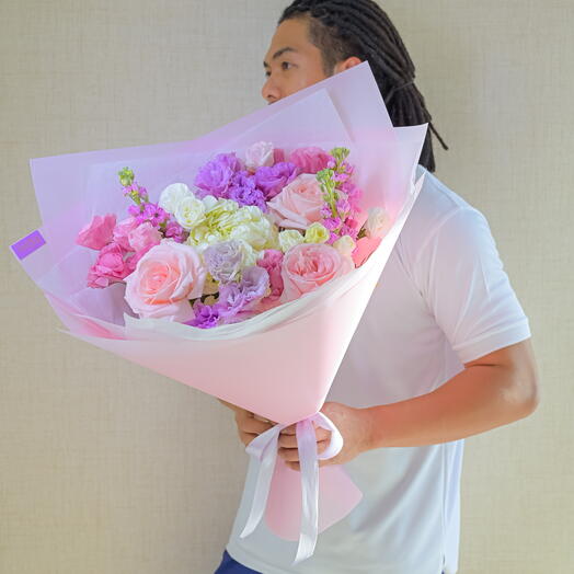 Whimsical Wonder Girl-1647