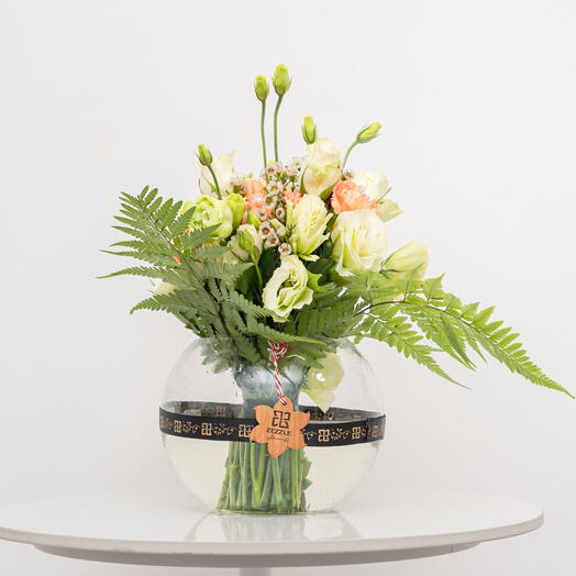 Утешающие лепестки