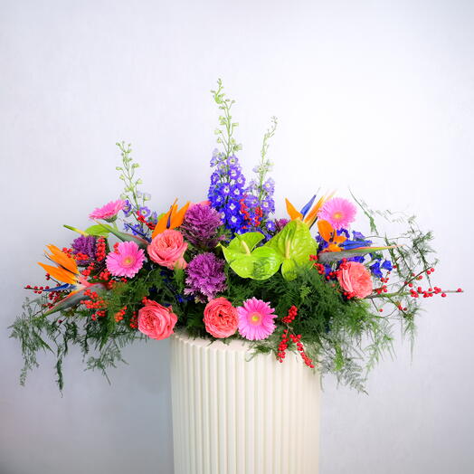 Сад облаков  6231