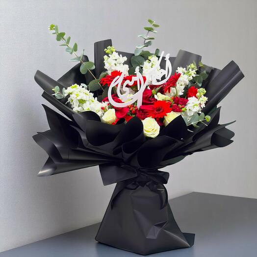 Элегантный букет