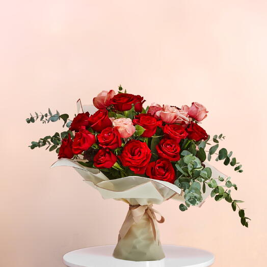 LIGADOS A LA TRADICIÓN