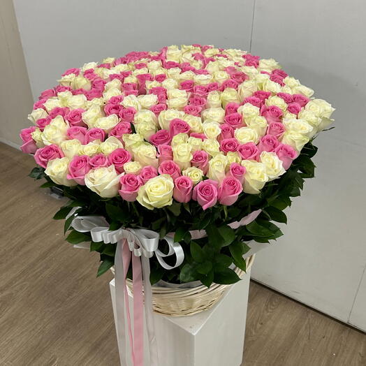 Корзина Blush Eternity