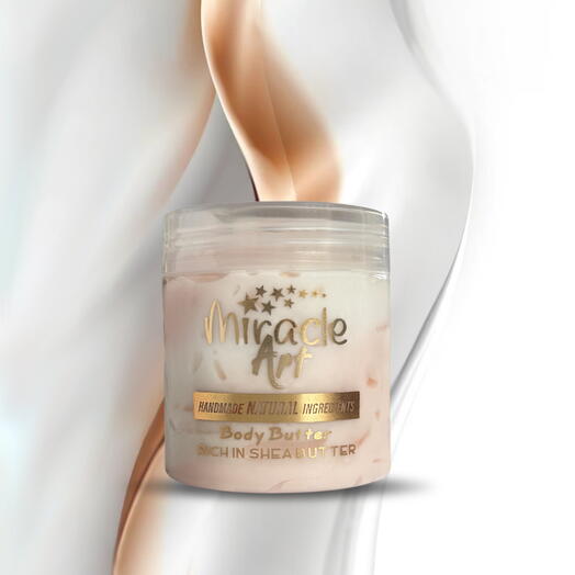 Miracle Art Body Butter - Eve s Dream inspired by YSL Libre