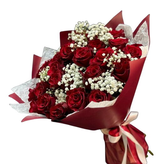 Сладкая любовь