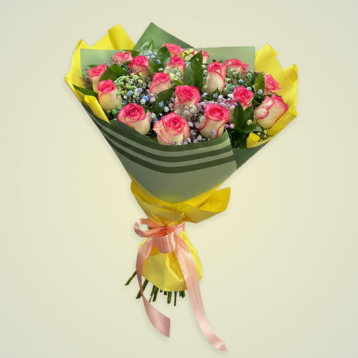 Эсперанс розовый