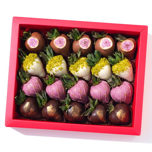 Noor Box - БОЛЬШОЙ