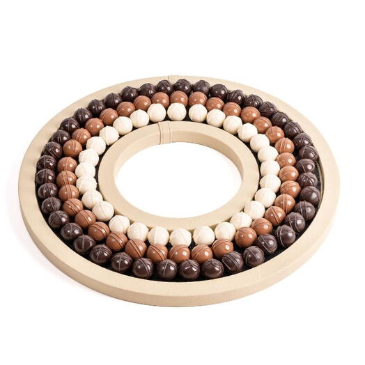 Ид фирменное трюфельное кольцо