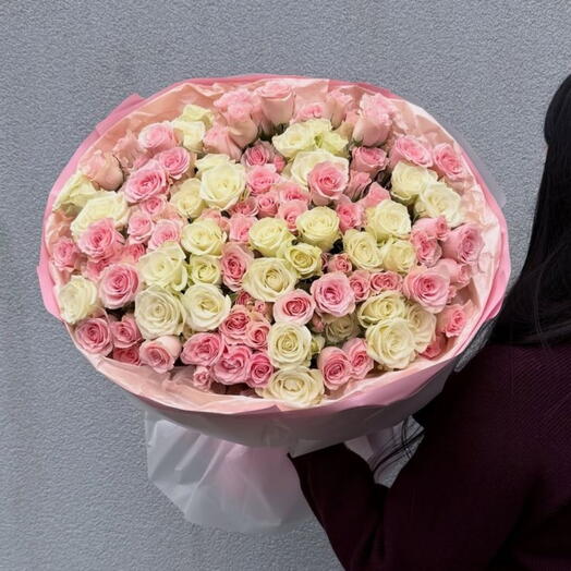 Розовый румянец