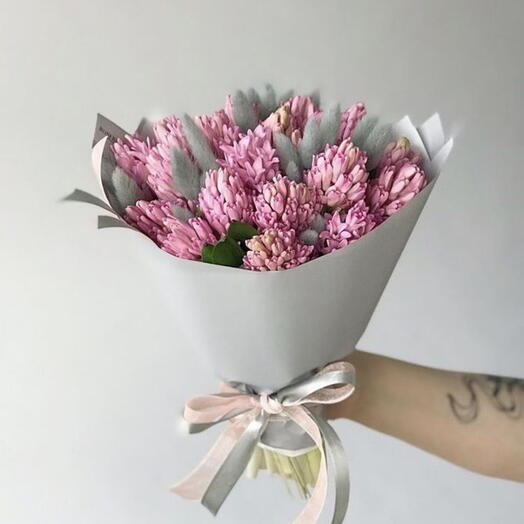 Fragrant bouquet