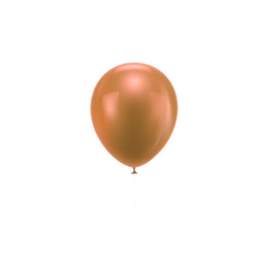 Воздушный шар Rose Gold - время полёта 8-12 ч