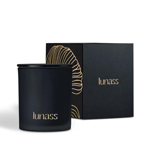Spice Souq Candle