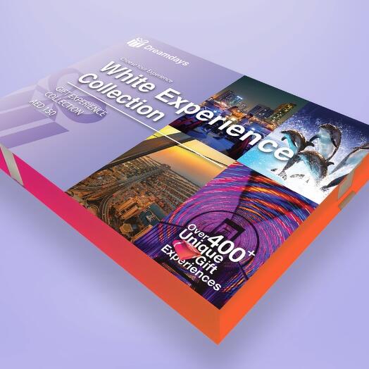 Опыт захватывающих ощущений в пределах досягаемости