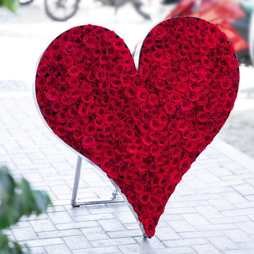 Luxurious Romantic Gift Box -1420