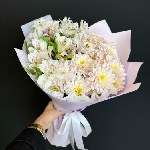 Serene Elegance - 1936