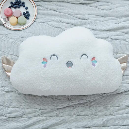 Cloud Stuffed Toy - Cloud Angel Plush Toy