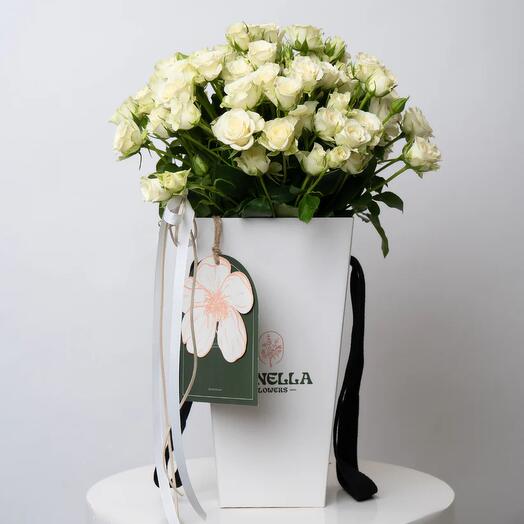 Подснежники