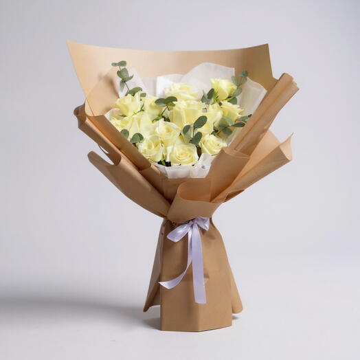 Чистая безмятежность