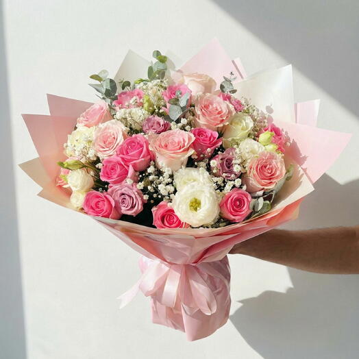 Золотой сад