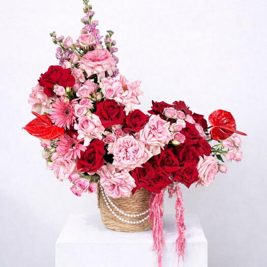 Великая любовь