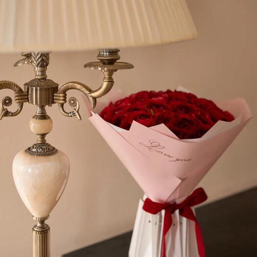 Mono Ranunculus