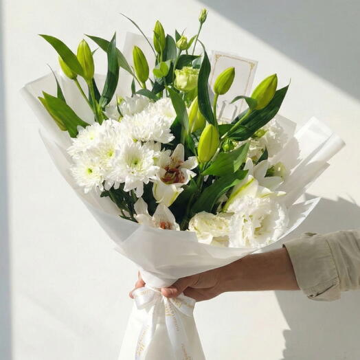 Rayan bouquet