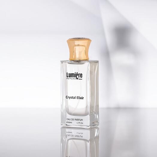 Crystal Elixir