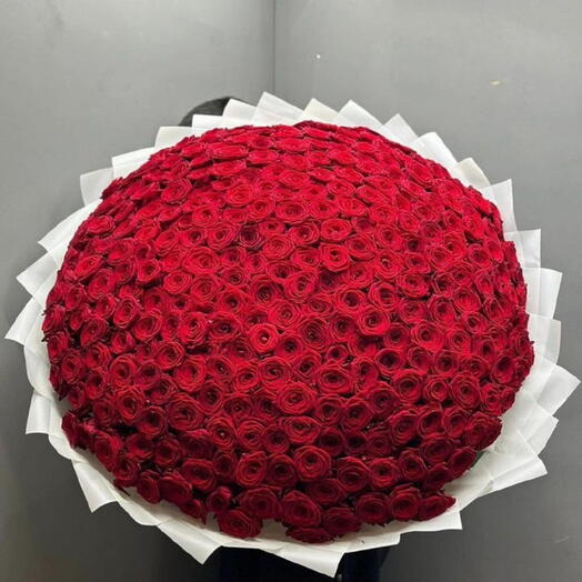 Букет Абанна