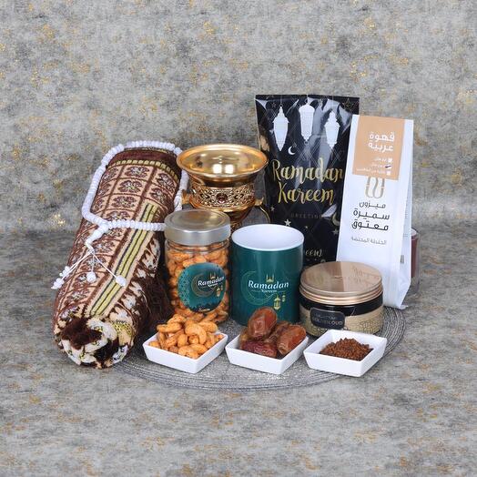 Ramadan Blessings Hamper