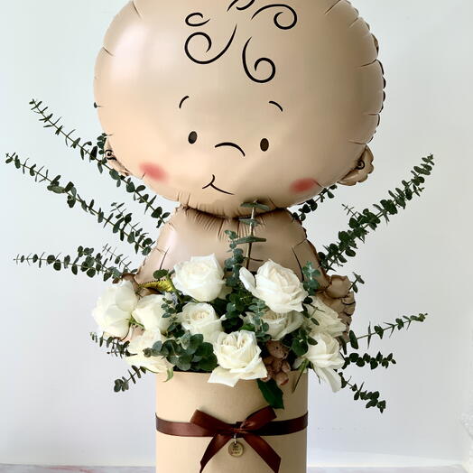 Pequeñas flores sonrosadas