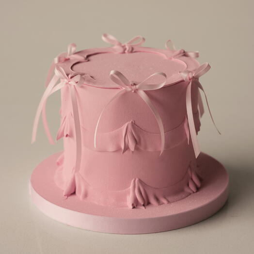 Light lambeth Pink M