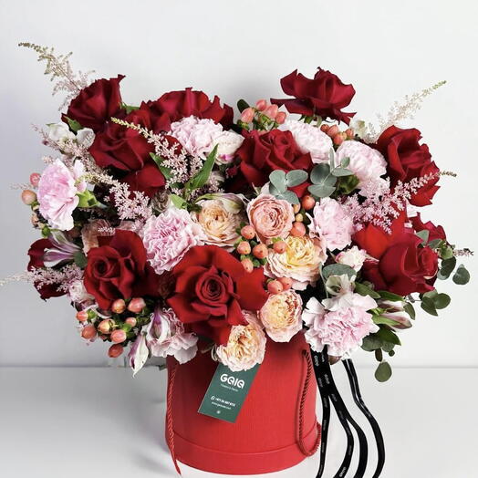 Бархатный цветок-Летнее специальное предложение