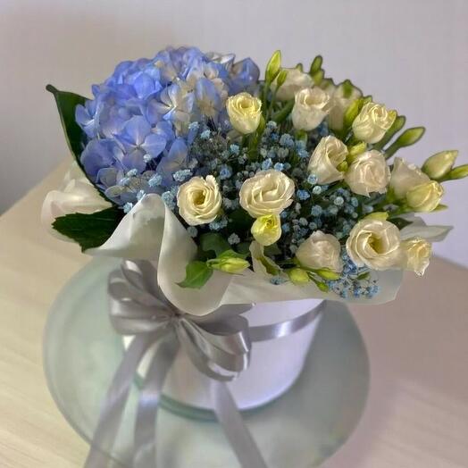 Букет Безмятежное Блаженство