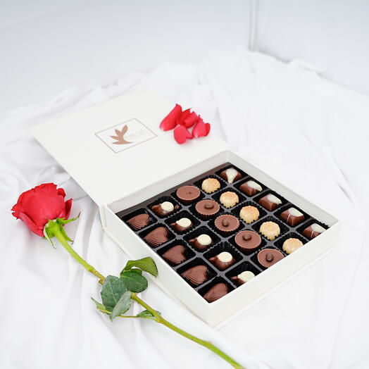 Chocolates surtidos premium