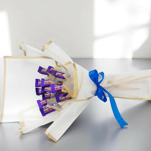 ШокоБлум Восторг