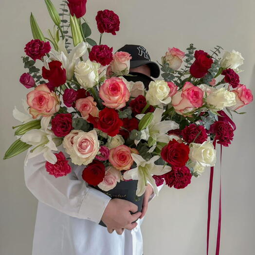 الأفق الغامض 1