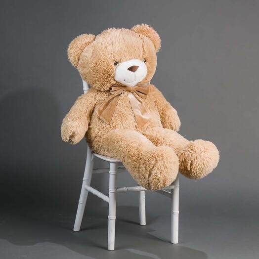Teddy Bear Beige