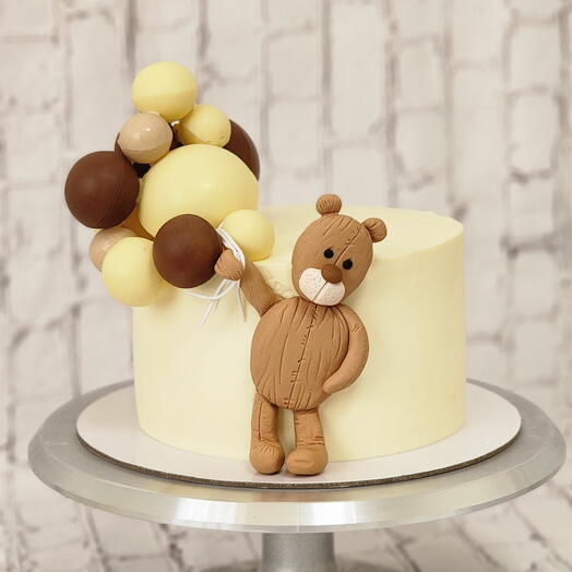 Gâteau de révélation du sexe