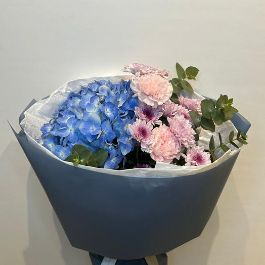 Песня океана