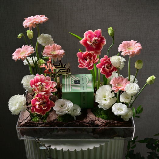 Фирдаус  6135