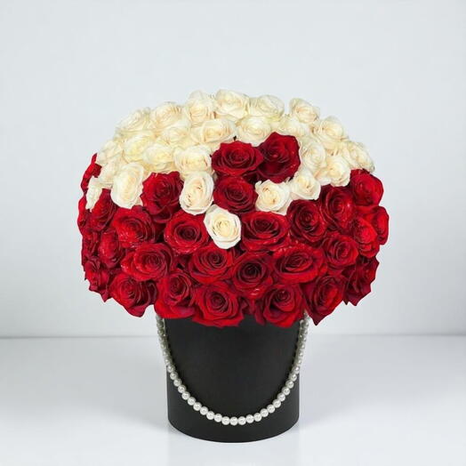 Coffret Élégance Pourpre