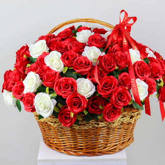 Корзина эмоций