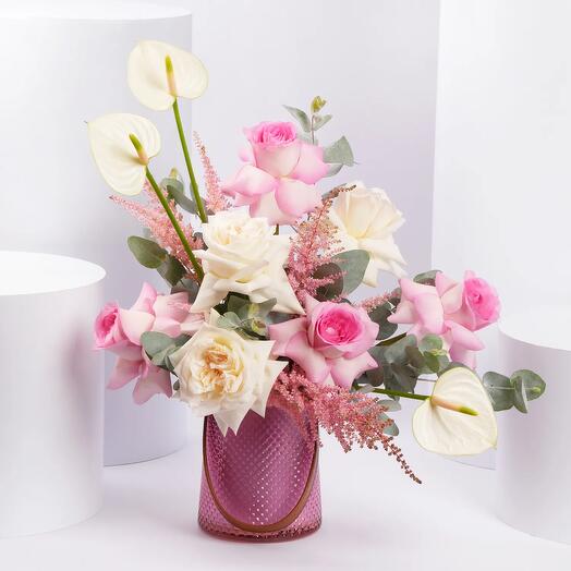 Whisper of Grace Crown Collection