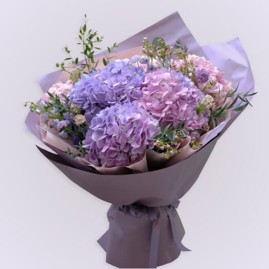 Пурпурная поэзия