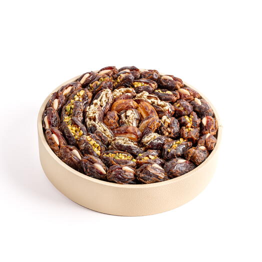 Premium Stuffed Dates Gift Hamper