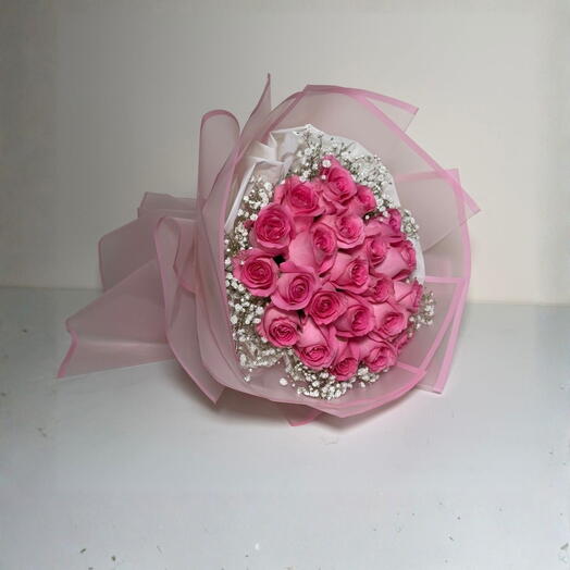 Роза моего сердца