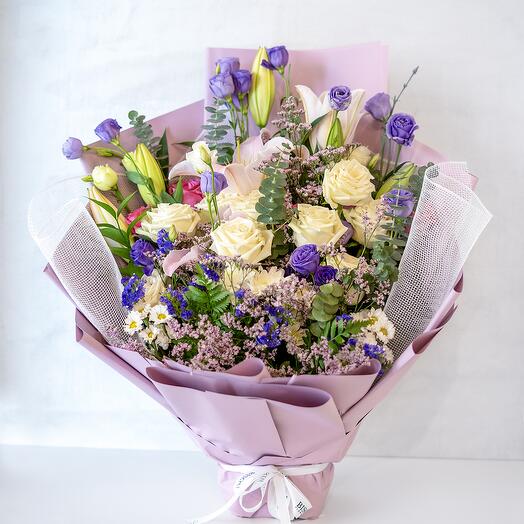 Секреты сада